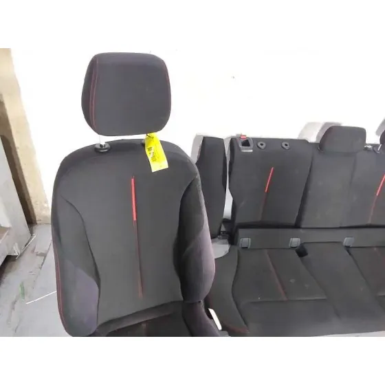 Juego Asientos Completo para Bmw Serie 1 Lim. (F20)