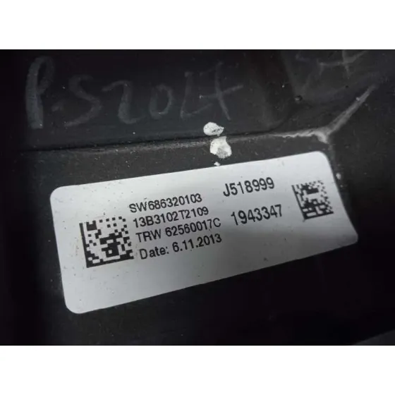 Volante para Bmw Serie 1 Lim. (F20)