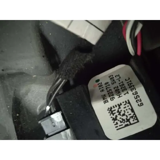 Volante para Bmw Serie 1 Lim. (F20)