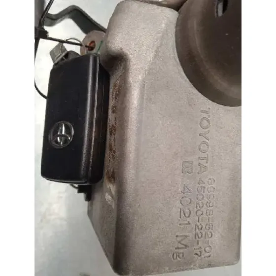 Conmutador De Arranque para Toyota Yaris (Ksp9/Scp9/Nlp9)