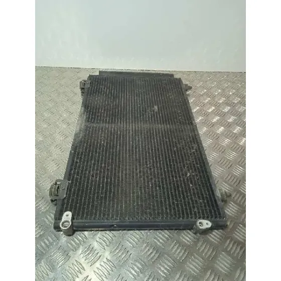 Condensador / Radiador Aire Acondicionado para Toyota Corolla (E12)