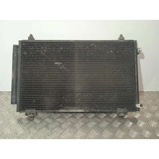 Condensador / Radiador Aire Acondicionado para Toyota Corolla (E12)