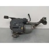 Motor Limpia Delantero para Seat Leon (1P1)