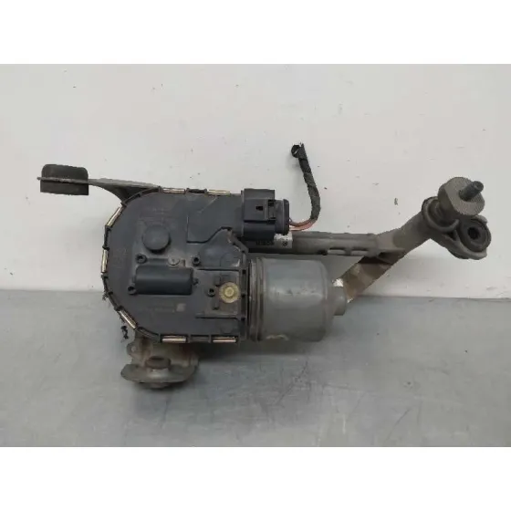 Motor Limpia Delantero para Seat Leon (1P1)