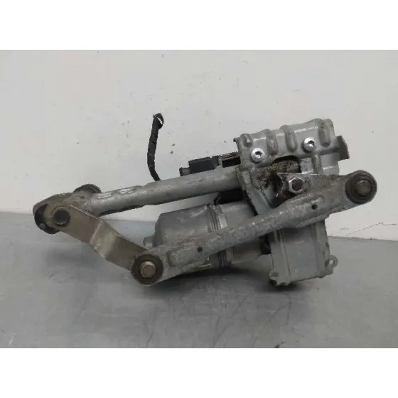 Motor Limpia Delantero para Seat Leon (1P1)