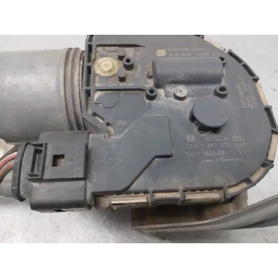 Motor Limpia Delantero para Seat Leon (1P1)