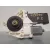 Motor Elevalunas Delantero Izquierdo para Peugeot 407