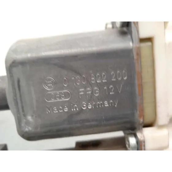 Motor Elevalunas Delantero Izquierdo para Peugeot 407