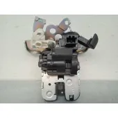 Cerradura Maletero / Porton para Audi A1 Sportback (8Xf)