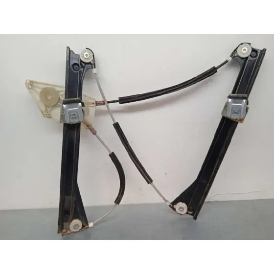 Elevalunas Delantero Izquierdo para Volkswagen Polo (6R1)