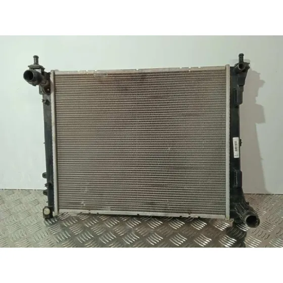 Radiador Agua para Lancia Ypsilon (402)