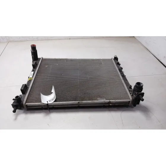 Radiador Agua para Lancia Ypsilon (402)
