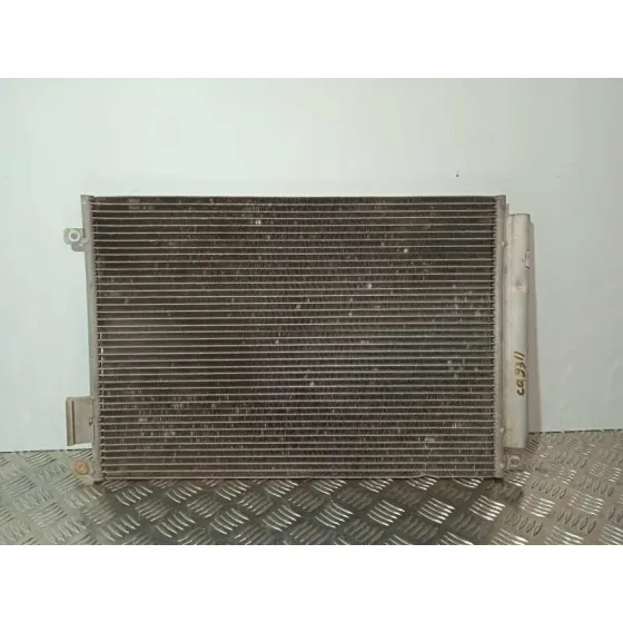 Condensador / Radiador Aire Acondicionado para Lancia Ypsilon (402)
