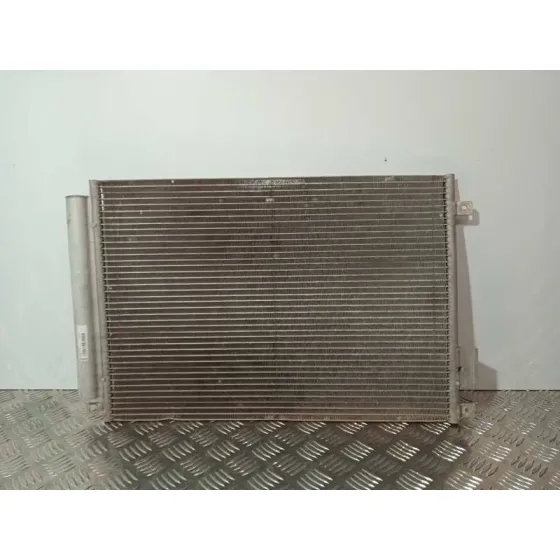 Condensador / Radiador Aire Acondicionado para Lancia Ypsilon (402)