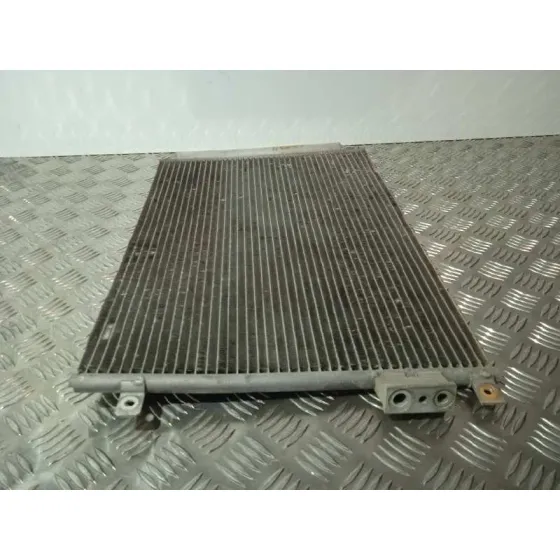 Condensador / Radiador Aire Acondicionado para Lancia Ypsilon (402)