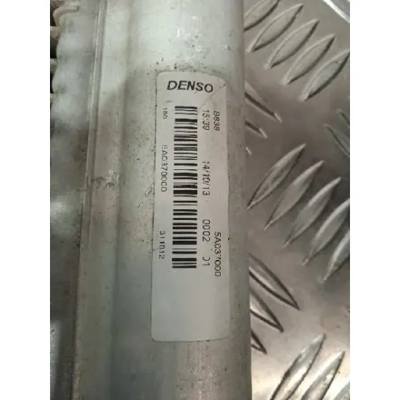 Condensador / Radiador Aire Acondicionado para Lancia Ypsilon (402)