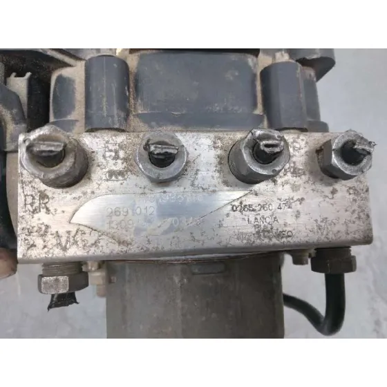 Abs para Lancia Ypsilon (402)