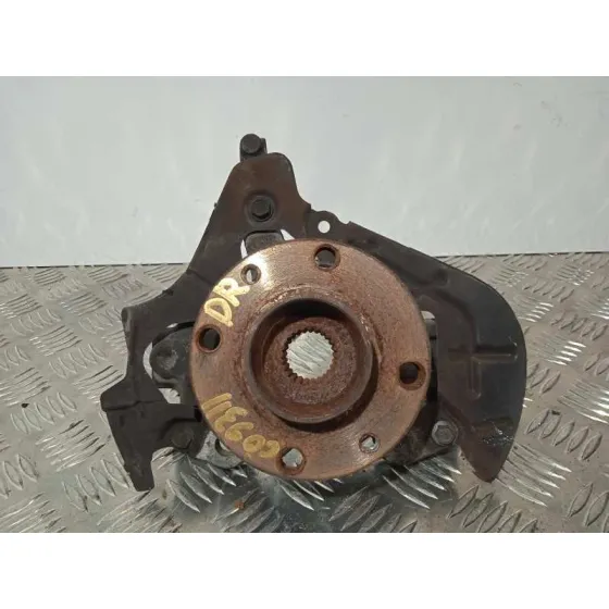 Mangueta Delantera Derecha para Lancia Ypsilon (402)