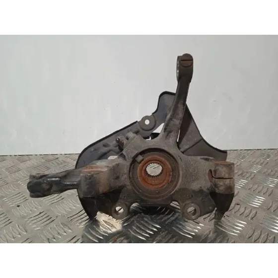 Mangueta Delantera Derecha para Lancia Ypsilon (402)