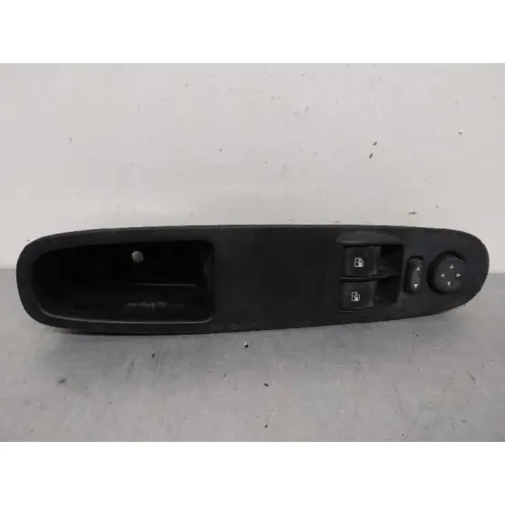 Mando Elevalunas Delantero Izquierdo para Lancia Ypsilon (402)