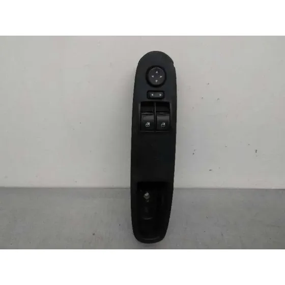 Mando Elevalunas Delantero Izquierdo para Lancia Ypsilon (402)