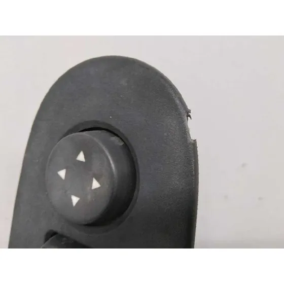 Mando Elevalunas Delantero Izquierdo para Lancia Ypsilon (402)