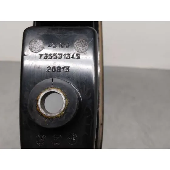 Mando Elevalunas Delantero Izquierdo para Lancia Ypsilon (402)