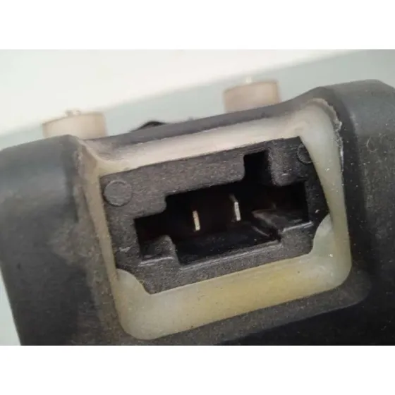 Motor Calefaccion para Lancia Ypsilon (402)
