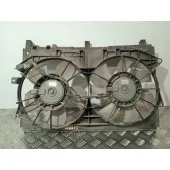 Electroventilador para Toyota Corolla (E12)