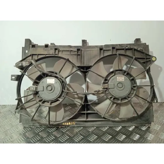 Electroventilador para Toyota Corolla (E12)