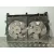 Electroventilador para Toyota Corolla (E12)
