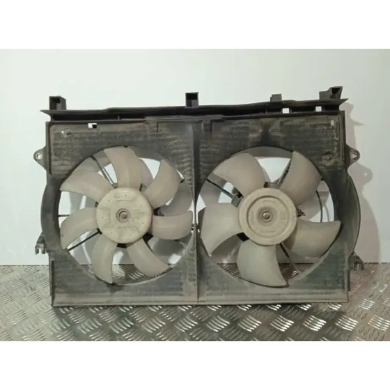 Electroventilador para Toyota Corolla (E12)
