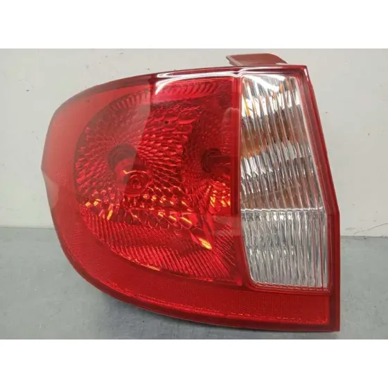 Piloto Trasero Izquierdo para Hyundai Getz (Tb)