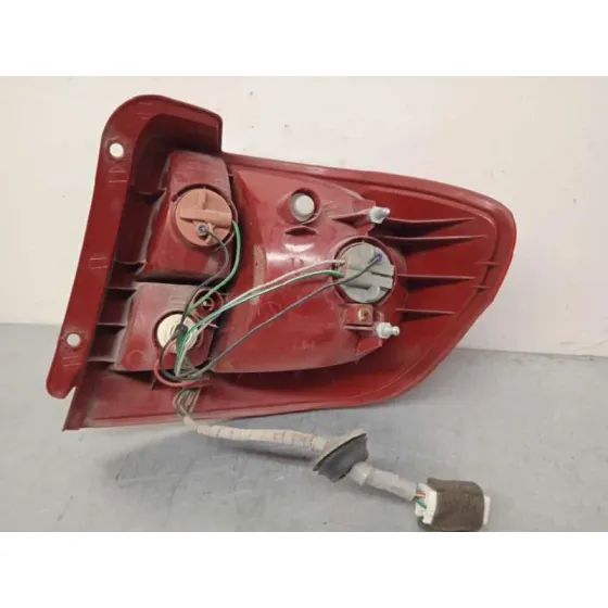 Piloto Trasero Izquierdo para Hyundai Getz (Tb)