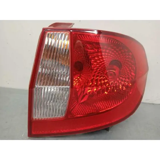 Piloto Trasero Derecho para Hyundai Getz (Tb)
