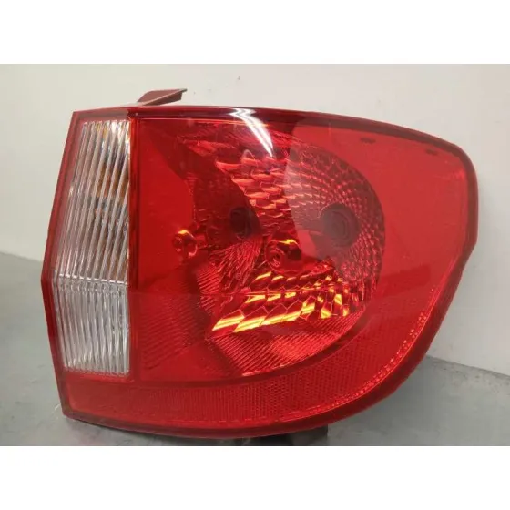 Piloto Trasero Derecho para Hyundai Getz (Tb)