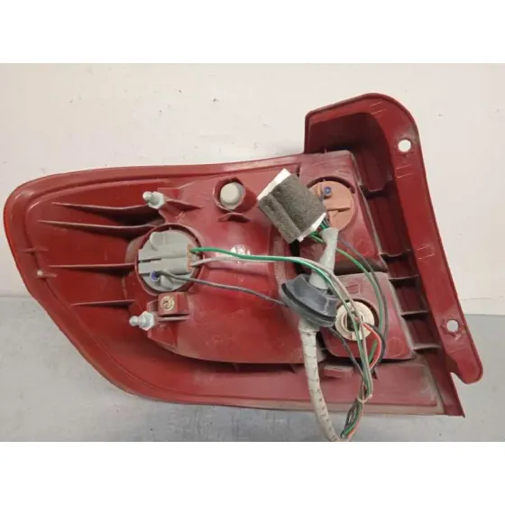 Piloto Trasero Derecho para Hyundai Getz (Tb)