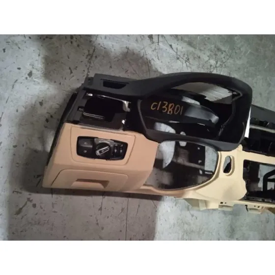 Kit Airbag para Bmw Serie 3 Lim. (F30)