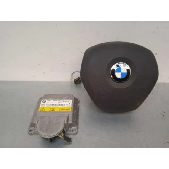 Kit Airbag para Bmw Serie 3 Lim. (F30)