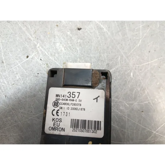 Sensor para Mitsubishi Outlander (Cw0)