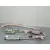 Airbag Cortina Delantero Derecho para Subaru Legacy Lim. B14