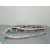Airbag Cortina Delantero Derecho para Subaru Legacy Lim. B14
