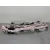 Airbag Cortina Delantero Izquierdo para Subaru Legacy Lim. B14
