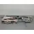 Airbag Cortina Delantero Izquierdo para Subaru Legacy Lim. B14