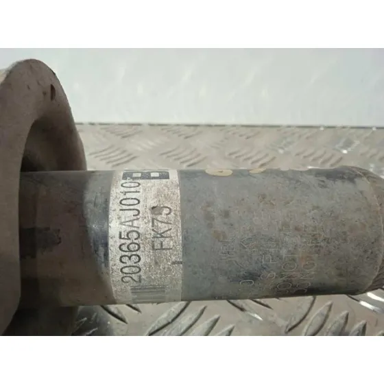 Amortiguador Trasero Derecho para Subaru Legacy Lim. B14