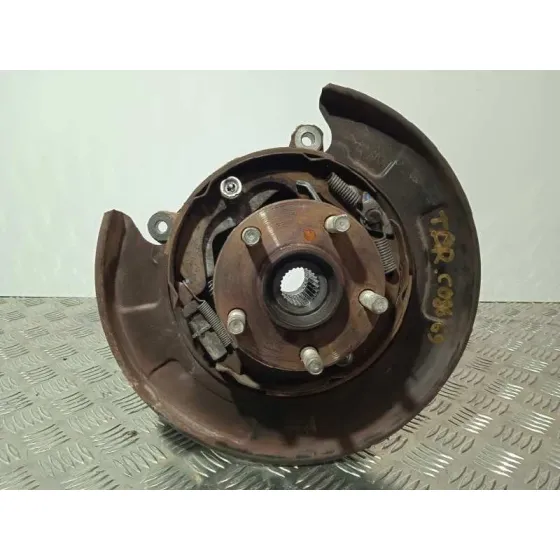 Mangueta Trasera Derecha para Subaru Legacy Lim. B14