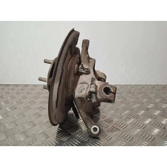 Mangueta Trasera Derecha para Subaru Legacy Lim. B14