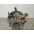 Mangueta Trasera Izquierda para Subaru Legacy Lim. B14