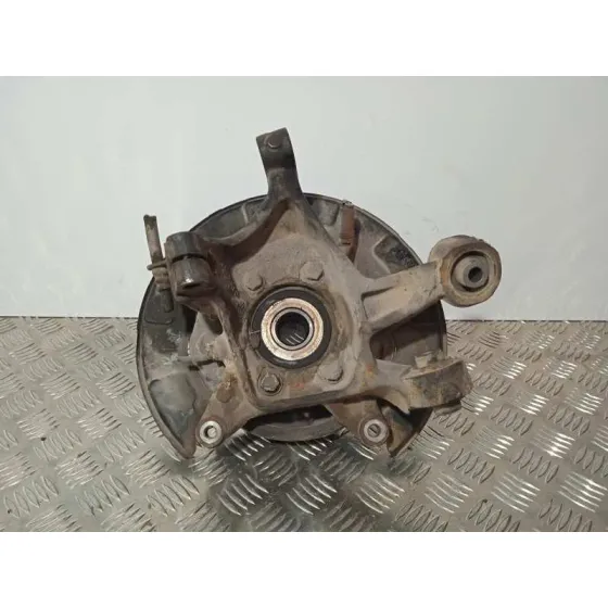 Mangueta Trasera Izquierda para Subaru Legacy Lim. B14