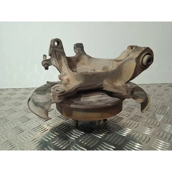 Mangueta Trasera Izquierda para Subaru Legacy Lim. B14